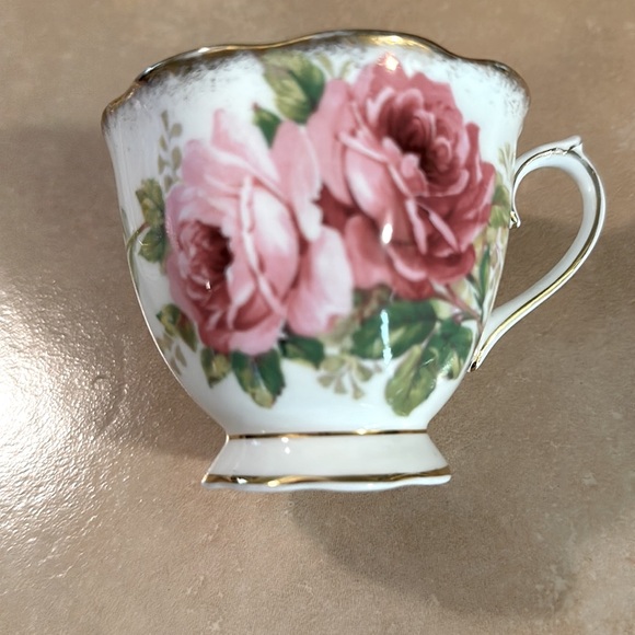Vintage Host Pick Royal Albert Cup & Saucer - Picture 5 of 7